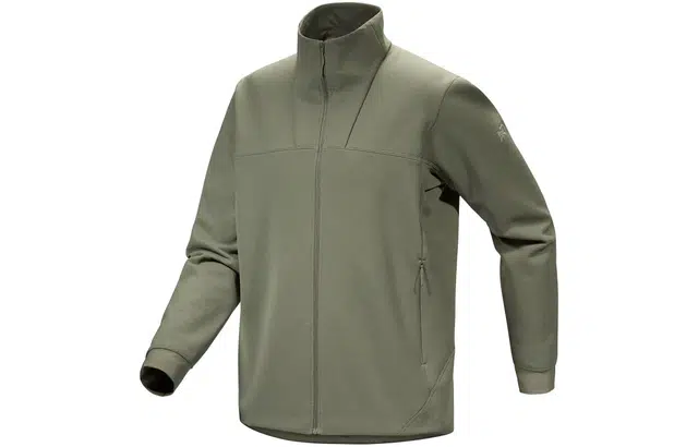 Arcteryx Rethel Jacket