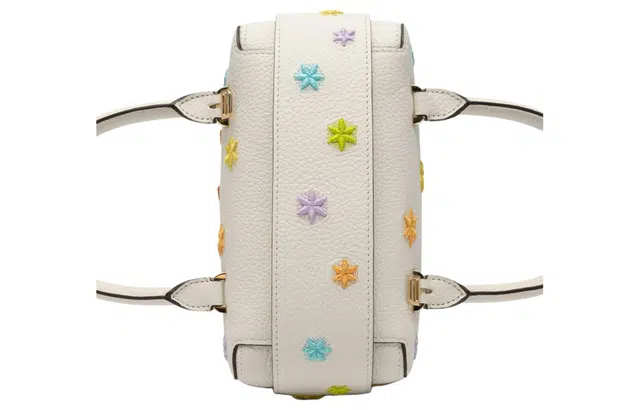 Delvaux x CASPER Cool Box