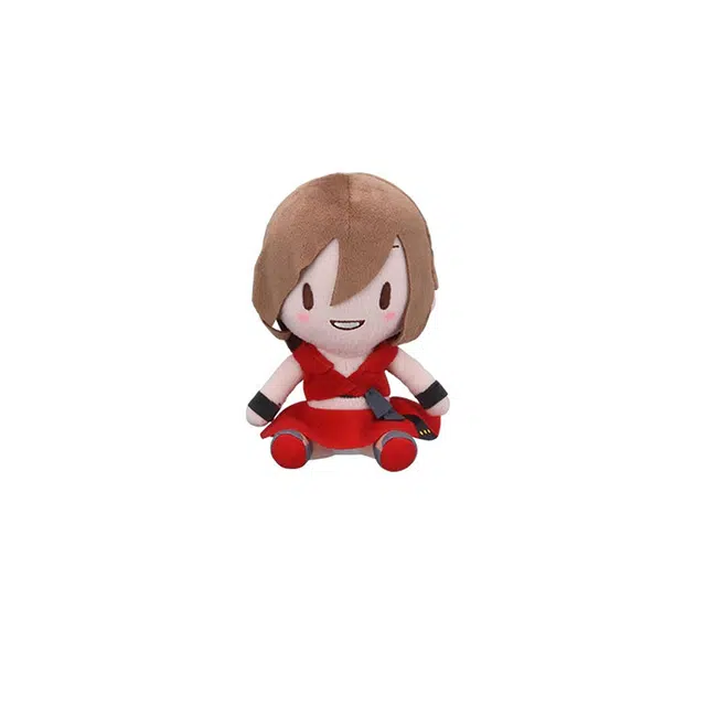 SEGA fuwa petit MEIKO KAITO