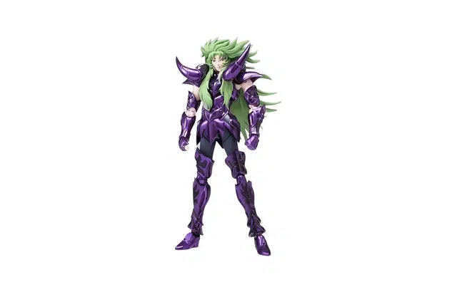 BANDAI ex 18cm