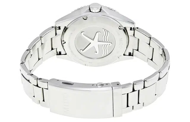MIDO 42.5mm M026.430.11.041.00