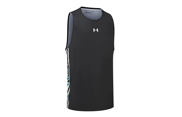 Under Armour SS24