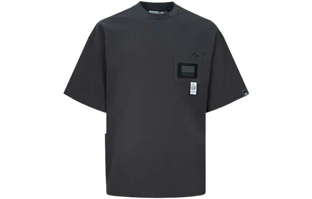 EVISU KURO SS24 T