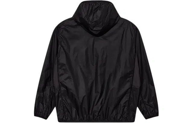 Moncler FW24 Mendes Logo