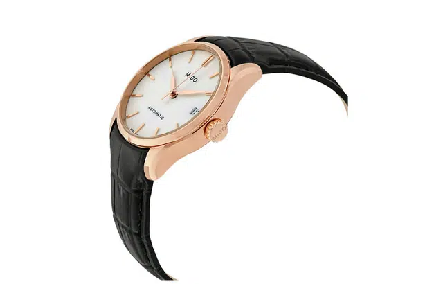 MIDO 33mm M024.207.36.031.00