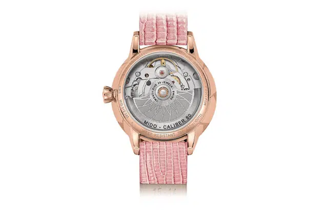 MIDO 30 34mm M043.207.36.011.00