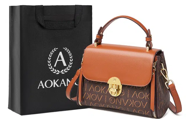 AOKANG PVC