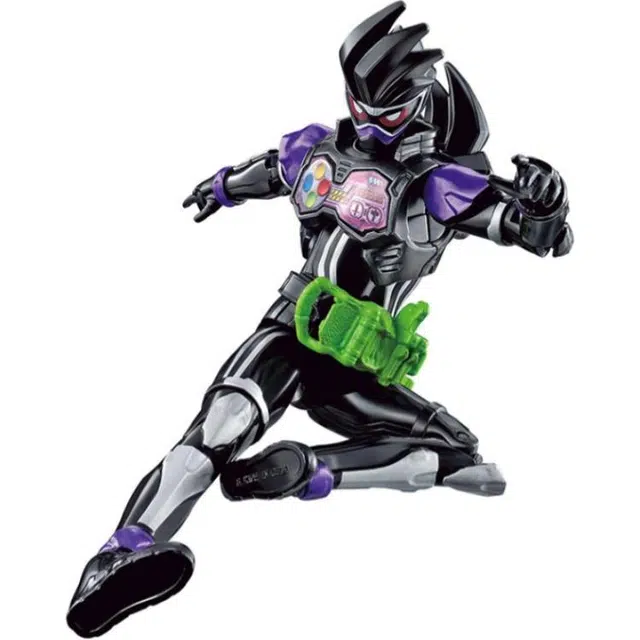 BANDAI EX-AID rkf ex-aid genm