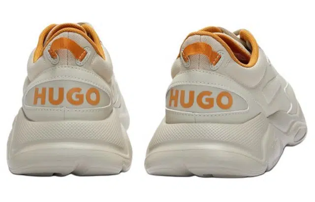 HUGO BOSS