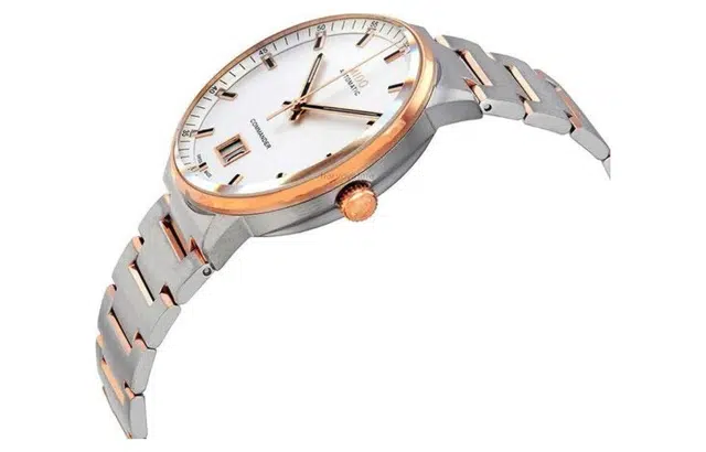 MIDO Commander 42mm M021.626.22.031.00