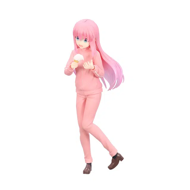 FURYU TTI