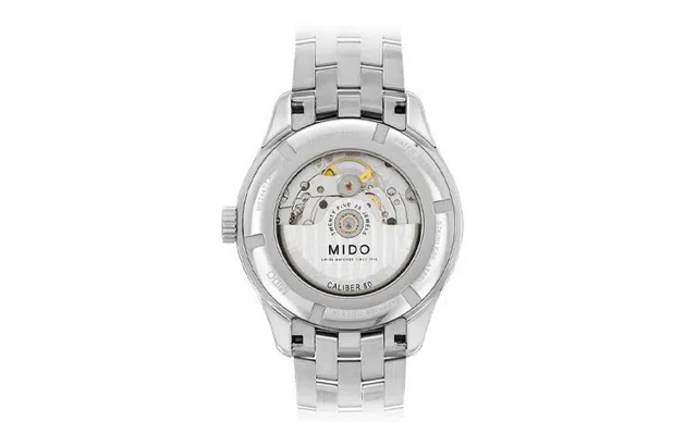 MIDO 50 40mm 40mm M024.407.11.033.00