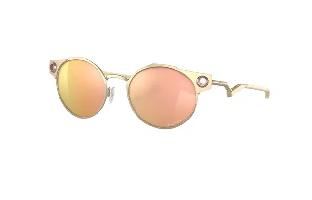 Oakley -