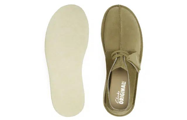 Clarks