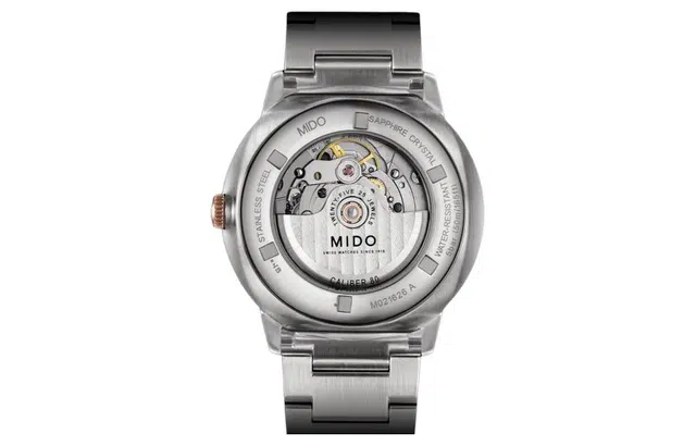 MIDO Commander 42mm M021.626.22.031.00