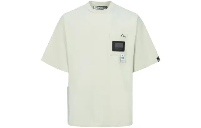 EVISU KURO SS24 T