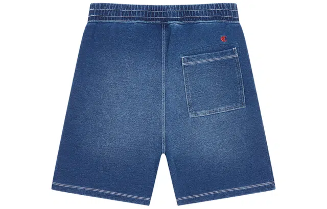 Champion MEN'S CASUAL SS24