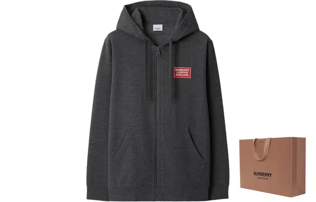 Burberry Logo
