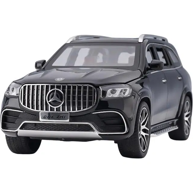 GLS 63