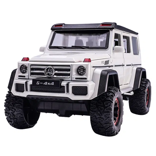 G500