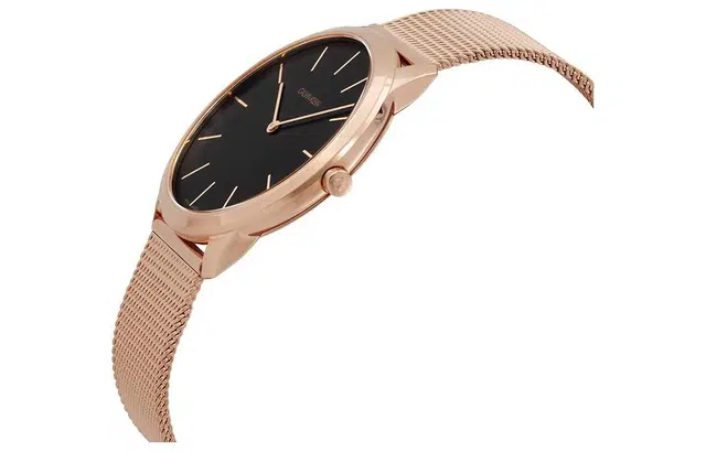 CKCalvin Klein 43mm 30 K3M2T621