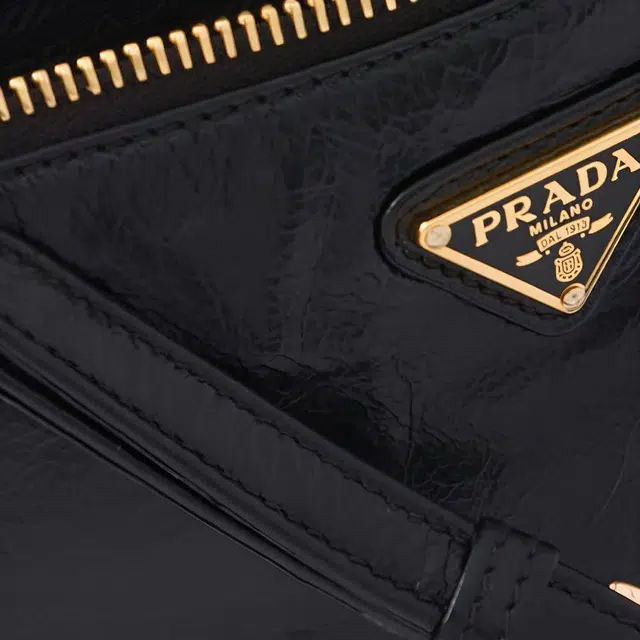 Prada Re-Edition 2002 Black