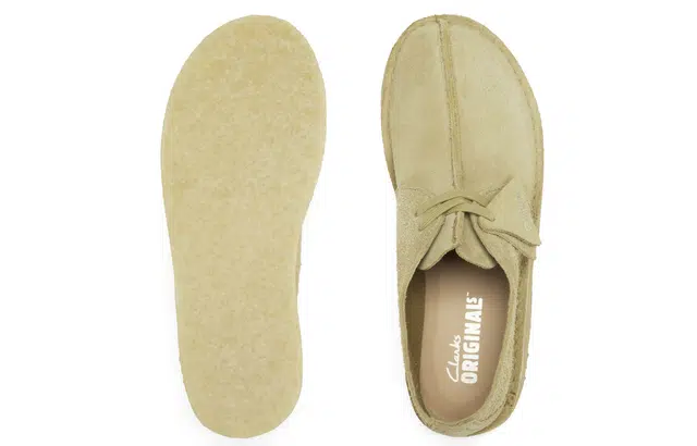 Clarks