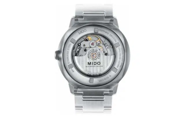 MIDO 42mm M021.626.11.051.00