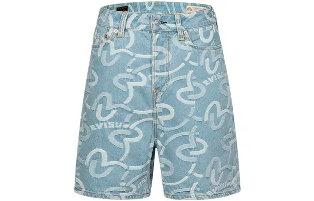 EVISU SS24