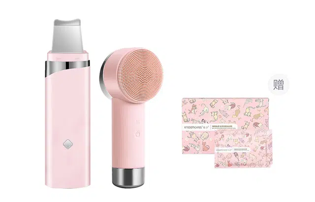 KSKIN KD8023+KD307