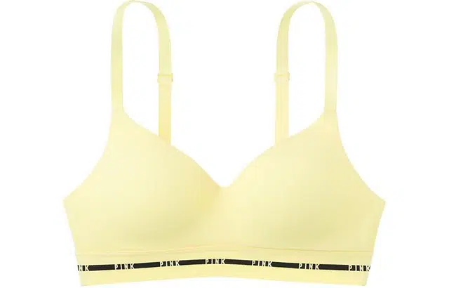 Victoria's Secret WEAR EVERYWHERE 3DLogo