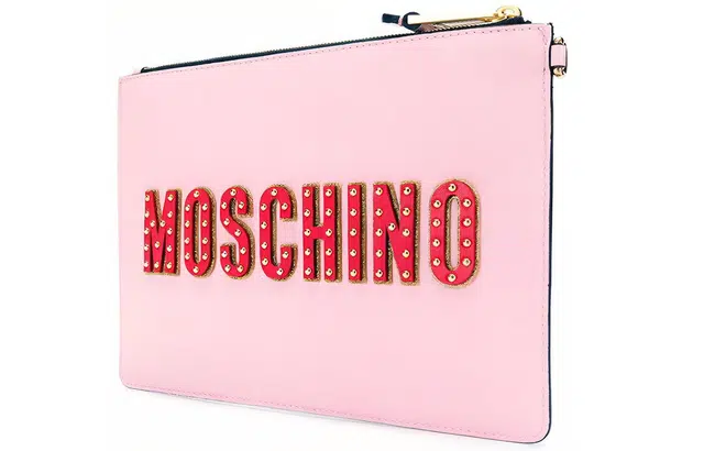 MOSCHINO