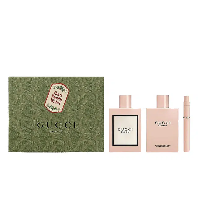 GUCCI 2022 EDP 100ml+7.5ml+100ml