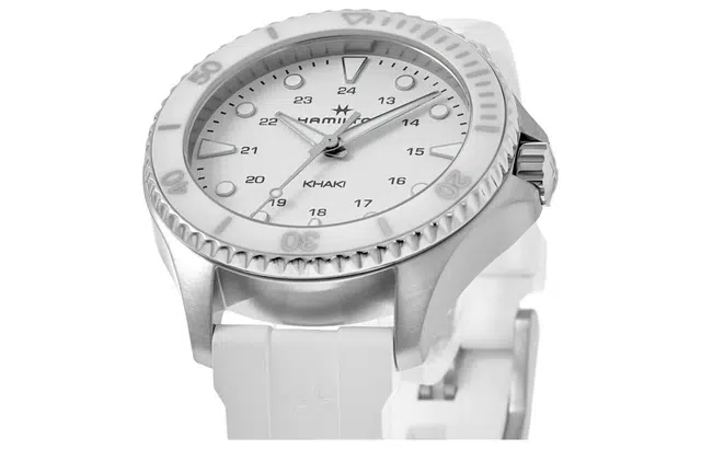 HAMILTON 100 37mm H82221310