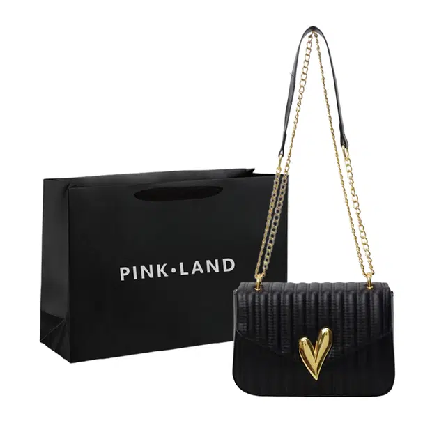 PINKLAND PU