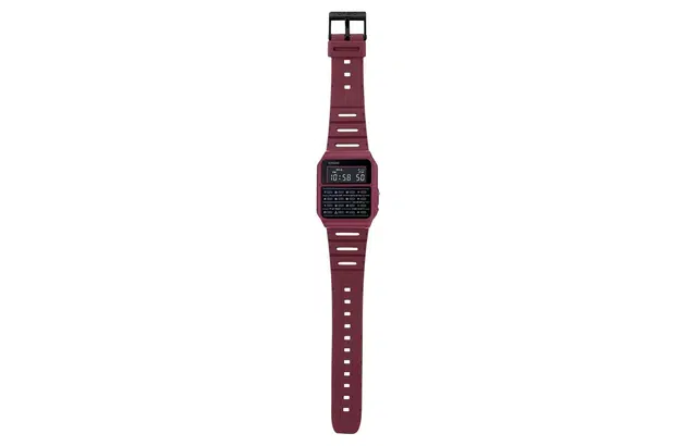 CASIOYOUTH DATA BANK CA-53WF-4B