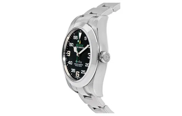 ROLEX 40mm M116900-0001