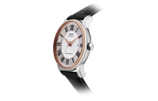 MIDO 39mm M010.408.46.033.29