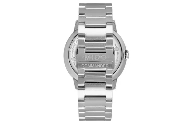 MIDO 42mm M021.626.11.051.00