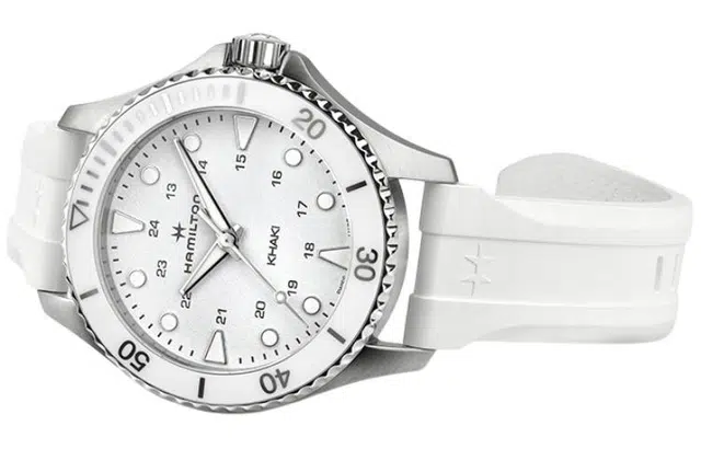 HAMILTON 100 37mm H82221310