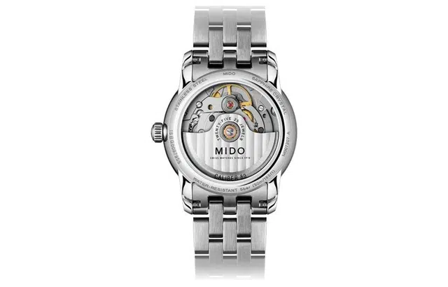 MIDO 50 33mm M007.207.11.116.00