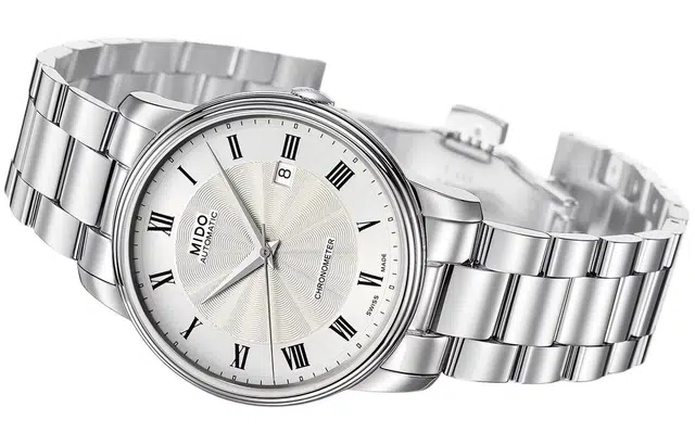 MIDO 39mm M010.408.11.033.00