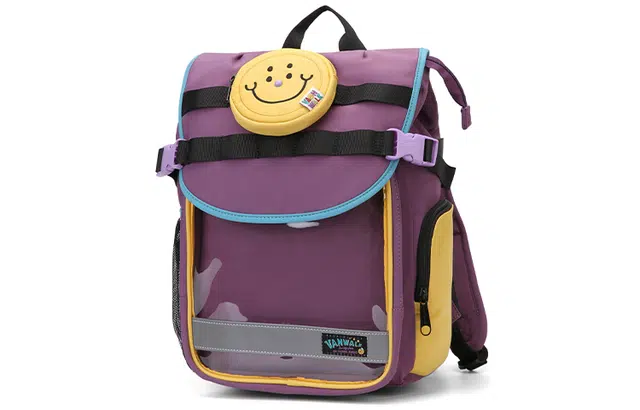 VANWALK Nylon Backpack