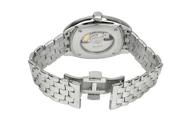 MIDO 41mm M024.507.11.031.00