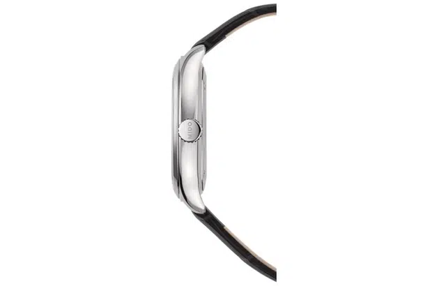 MIDO 50 41mm M024.507.16.041.00
