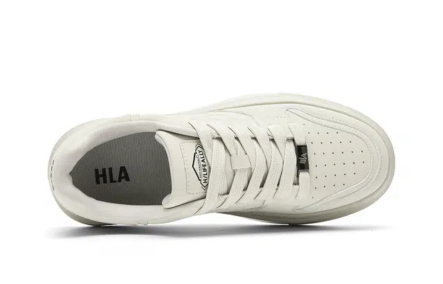 HLA