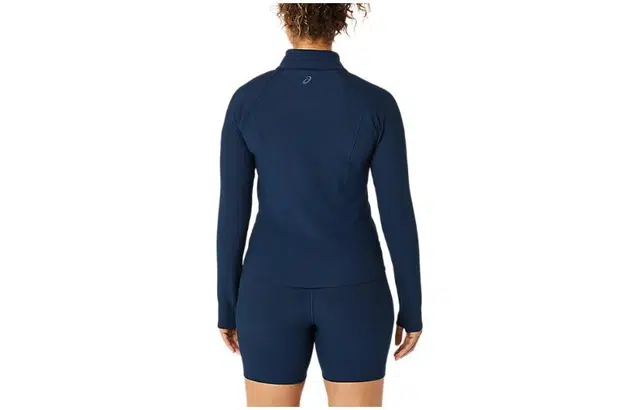 Asics Rib Jacket