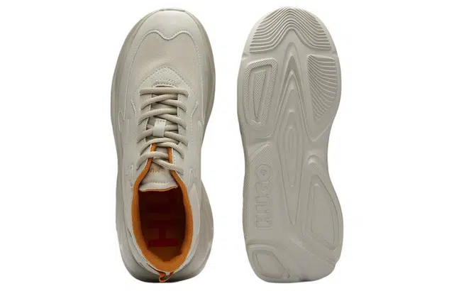 HUGO BOSS
