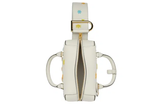 Delvaux x CASPER Cool Box