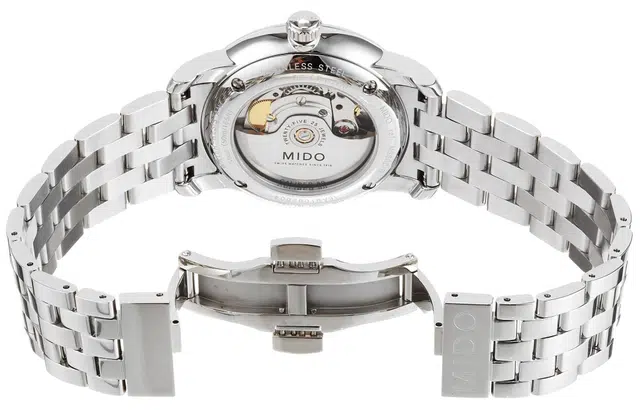 MIDO 50 38mm M8600.4.67.1